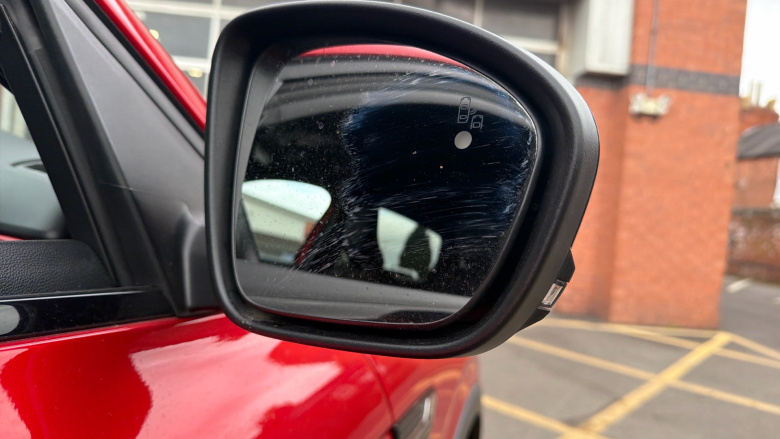 Renault Arkana 1.3 Mild hybrid 140 R.S. Line 5dr EDC Petrol Estate